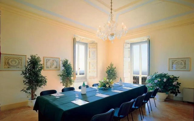 Parkhotel Villa Grazioli