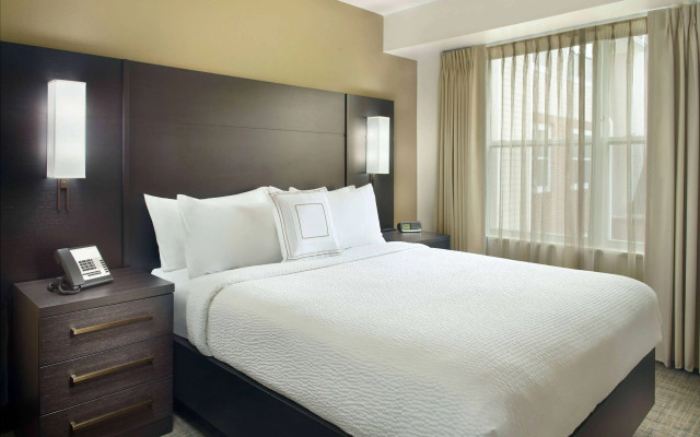Sonesta ES Suites Raleigh Cary