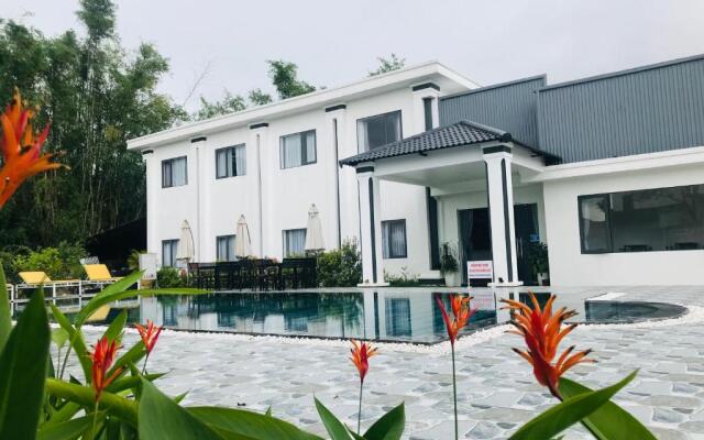 The Dreamers Homestay