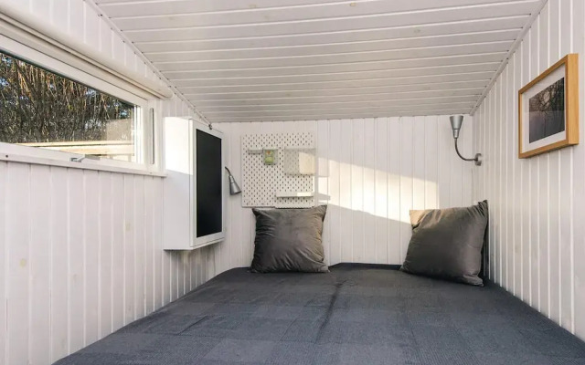 3 Person Holiday Home in Ebeltoft