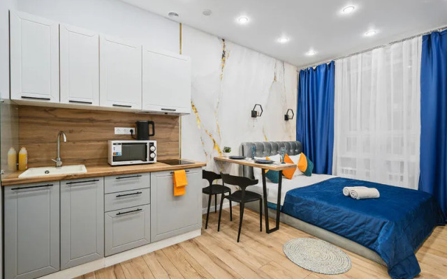 Апартаменты МаксРеалти24 на Волоколамском шоссе, д. 71/22, корпус 1