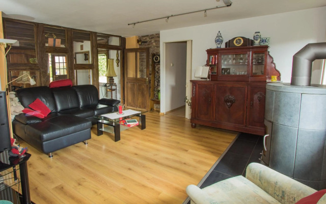 Ferienhaus Vennblick