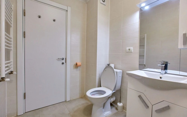 Apartamente Promenada 2