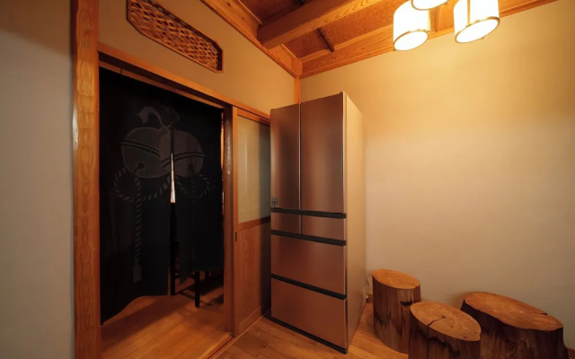 Yufuin Geihinkan Torigoebettei – Guest Rooms – Yufu