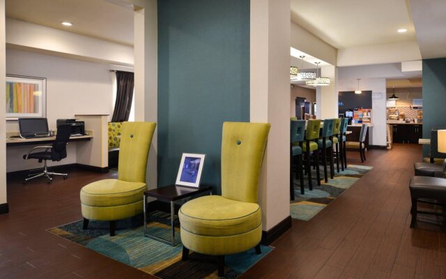 Holiday Inn Express Montgomery - East I-85 by IHG