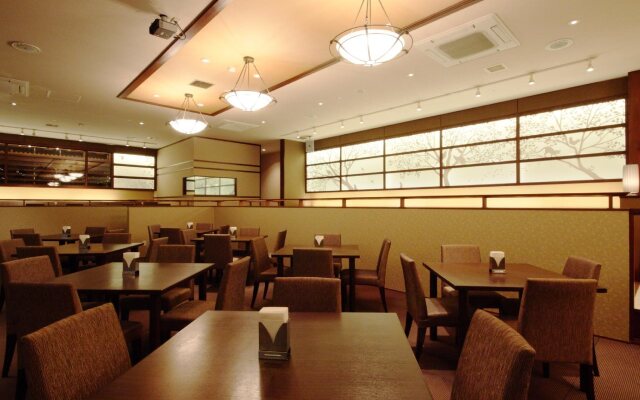Yumoto Kanko Hotel Saikyo
