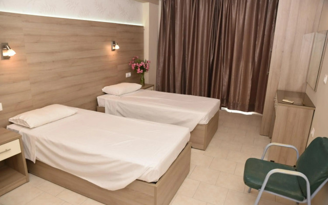 Rose Hotel Faliraki