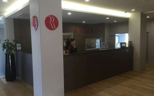 Ramada Hotel & Suites Queenstown Remarkables Park