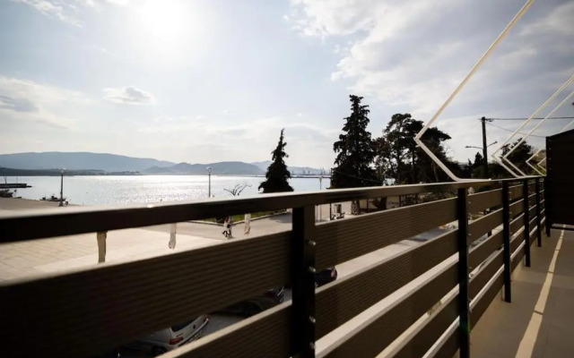 *Oasis* Best View Jacuzzi New Central Apartment