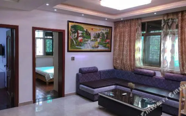 Mengyuan Guesthouse