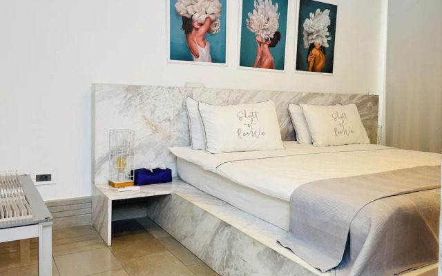 Shatt El Reewa Villa