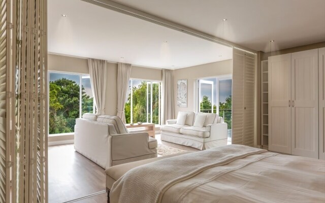 The Bird's Nest Plettenberg Bay