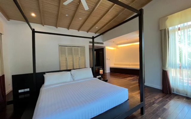 Amatapura Beach Villa 1