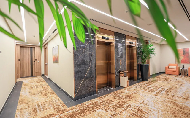 Swisstouches Hotel Amman