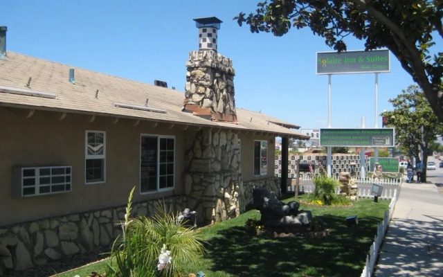 Solaire Inn & Suites