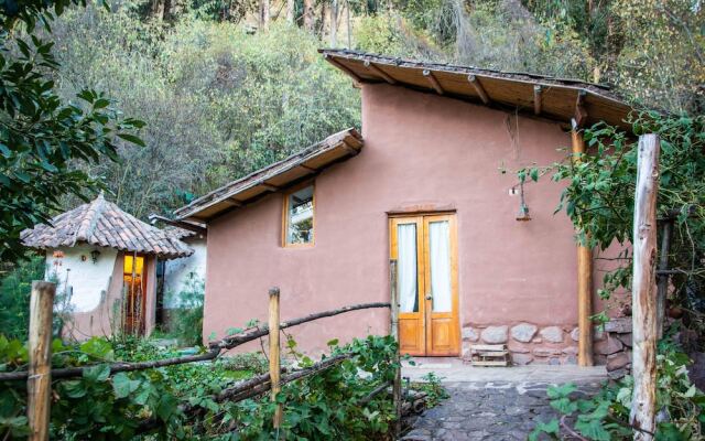 Las Chullpas Eco Lodge