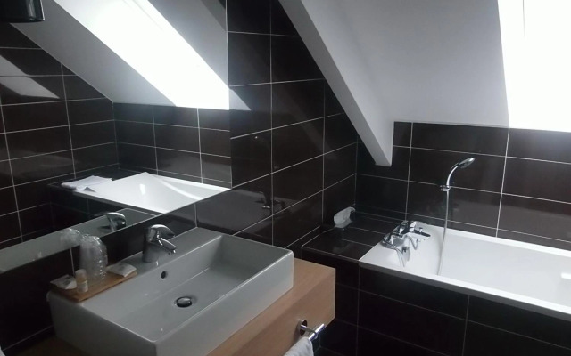 Hotel Restaurant le Rive Gauche