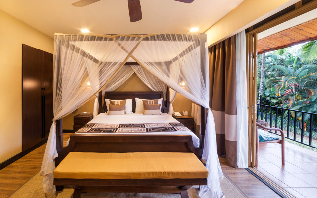 Speke Resort & Conference Centre