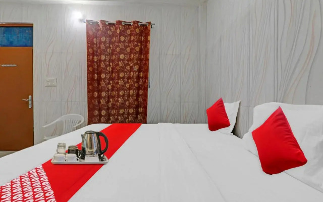 Oyo Flagship 702816 Sana Guest House