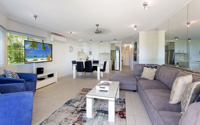 Offshore Noosa Resort