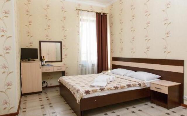 Viktoria Guest House