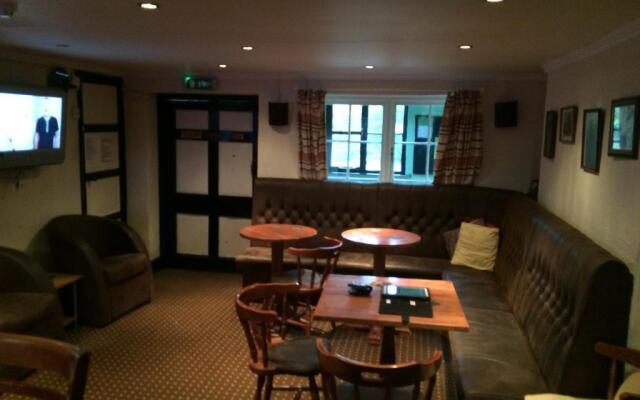 New Gurkha Inn