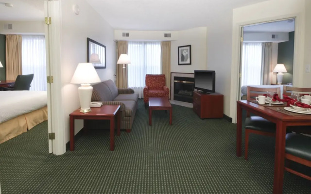 Residence Inn Oklahoma City South