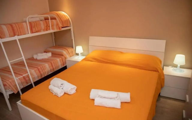 B&b Miramare Taranto