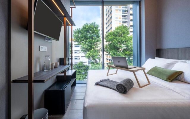 Beverly Hotels Elements