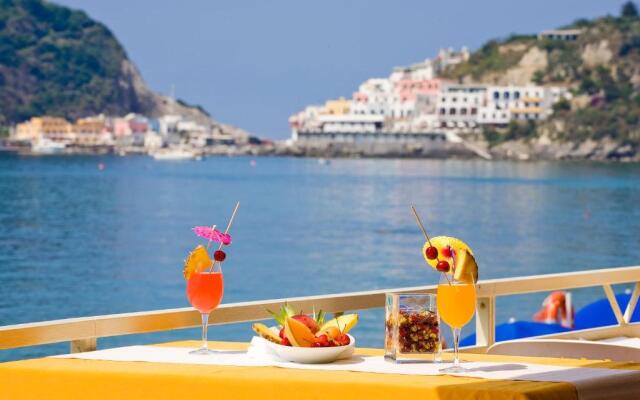 Hotel Vittorio Beach Resort