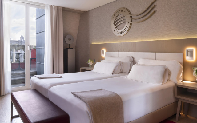 NH Collection Porto Batalha