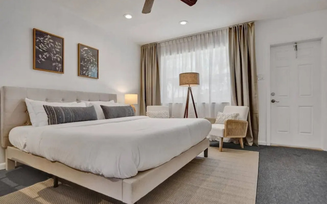 Marine Villas 2 in Hollywood