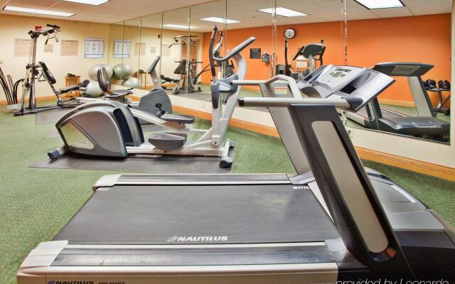 Country Inn & Suites by Radisson, Lawrenceville, GA