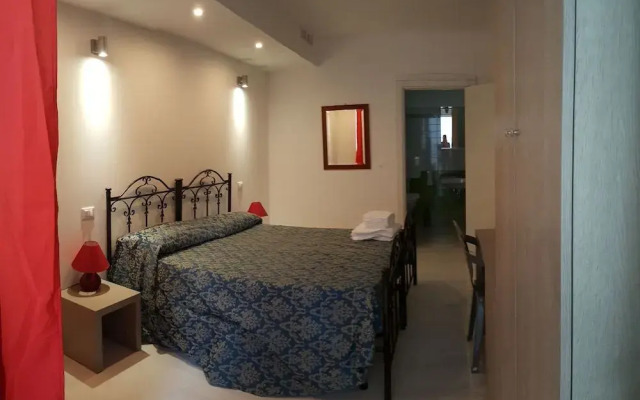 La Terrazza Sul Mare