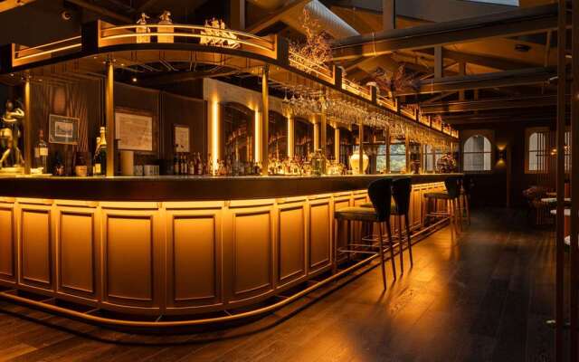 The Porter House Hotel Sydney - MGallery