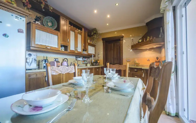 Cubo's Villa Elisabeth