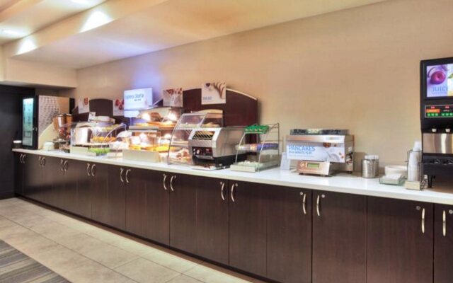 Holiday Inn Express Sault Ste Marie by IHG