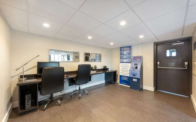 Best Western Plus Austin Central