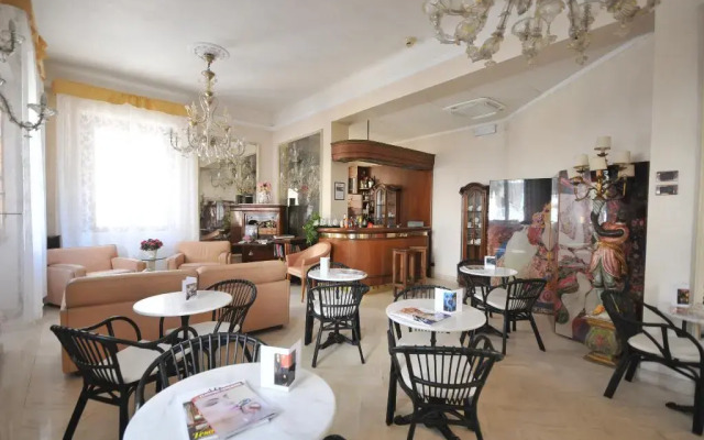 BB Hotels Smarthotel Derose