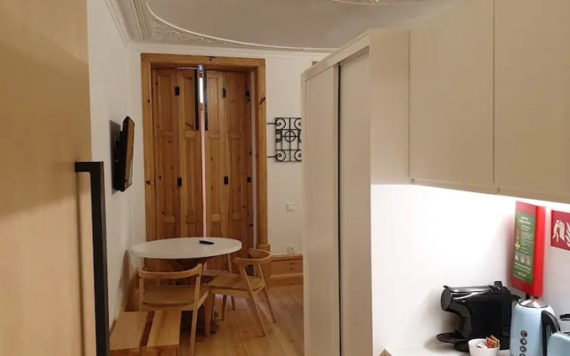 Casa da Baixa Downtown House