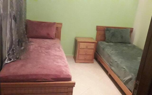 Residence ennasr