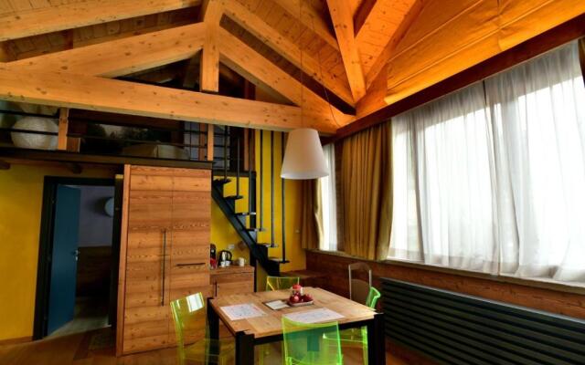 MH Olen Boutique Hotel