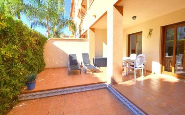 Apartamento Benvinguts I