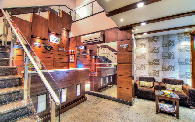 Vivo Hotel