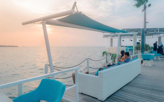 Ocean View Residence - Hotel Jepara