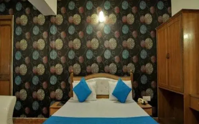 ZO Haryana Sector 17 Market