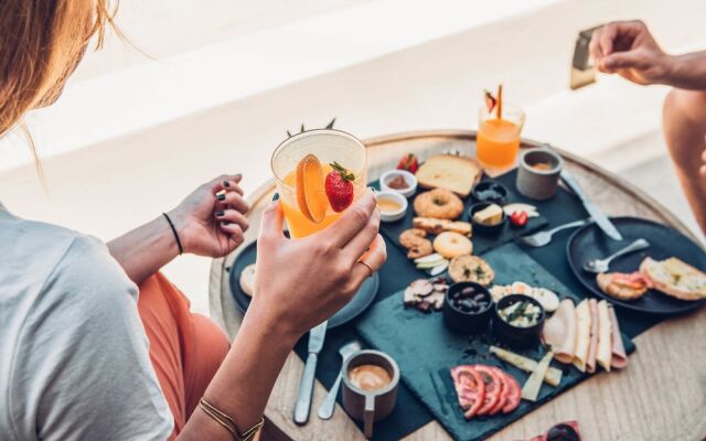 Monastery Estate Mountain Retreat