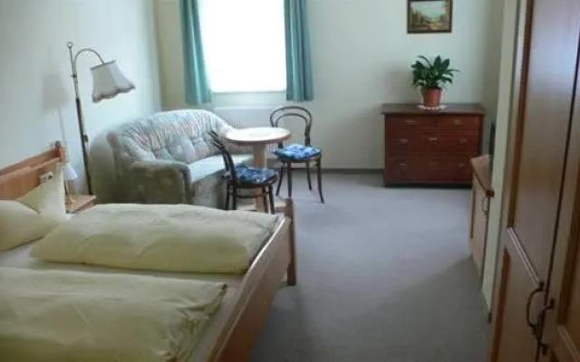 Hotel und Landgasthaus Zur grünen Erle