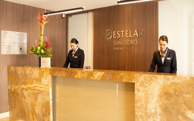 Hotel Estelar San Isidro