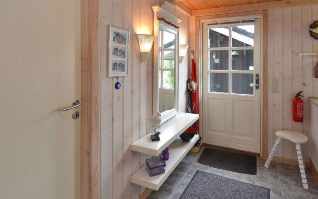 "Milo" - 400m from the sea in NW Jutland